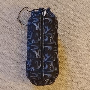 Padded Tube Bag